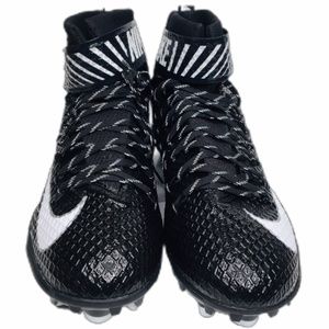 Nike LunarBeast Elite TD Football cleat